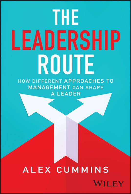 The Leadership Route