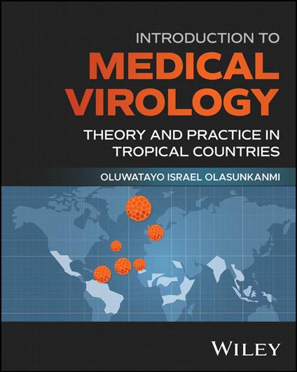 Introduction to Medical Virology
