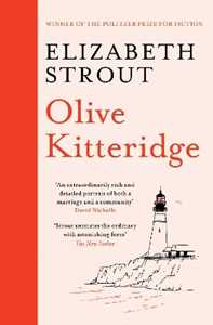 Libro in inglese Olive Kitteridge: A Novel in Stories Elizabeth Strout