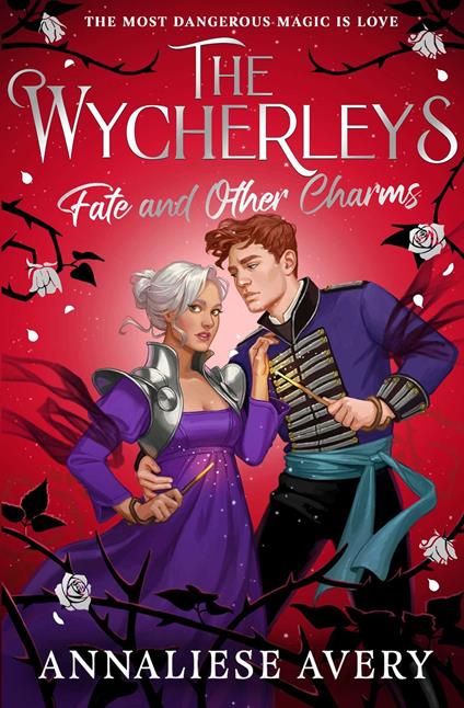 Fate and Other Charms - Annaliese Avery - ebook