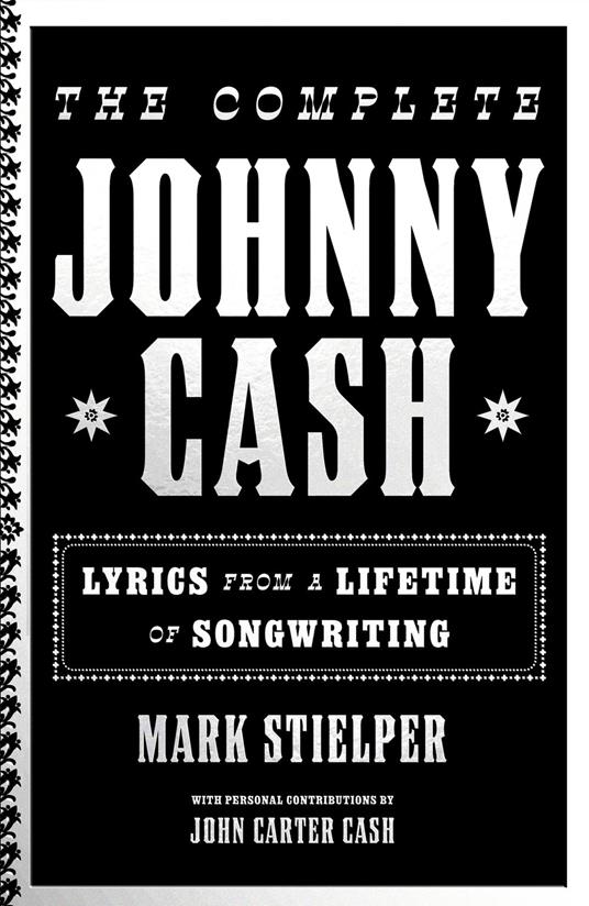 The Complete Johnny Cash