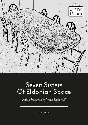 Seven Sisters Of Eldonian Space - leere - cover