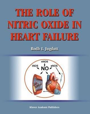 The Role of Nitric Oxide in Heart Failure - cover