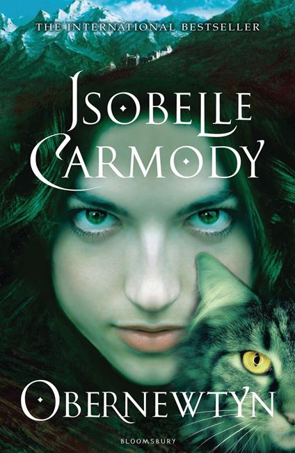 Obernewtyn - Isobelle Carmody - ebook