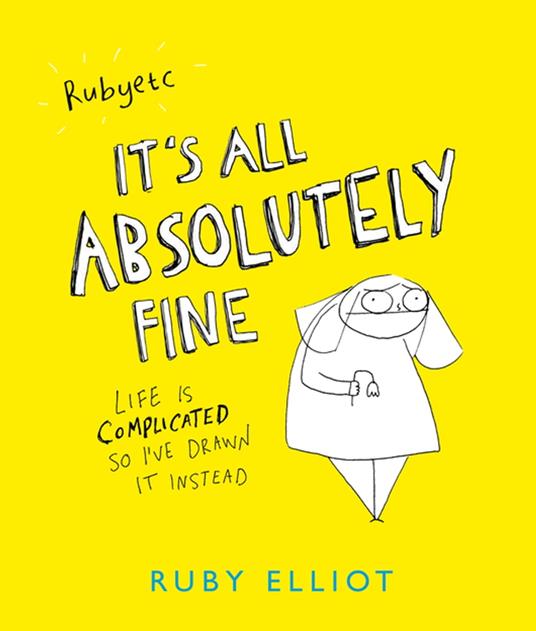 It's All Absolutely Fine