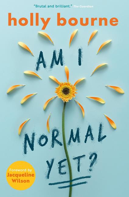 Am I Normal Yet? - Holly Bourne - ebook