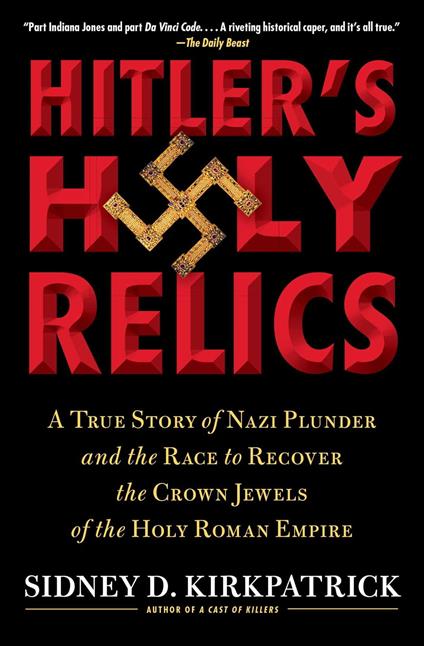 Hitler's Holy Relics