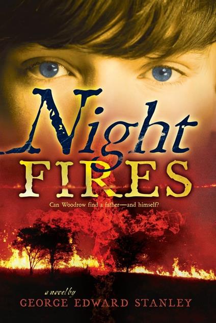 Night Fires - George E. Stanley - ebook