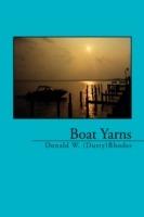 Boat Yarns - Donald W Rhodes - cover