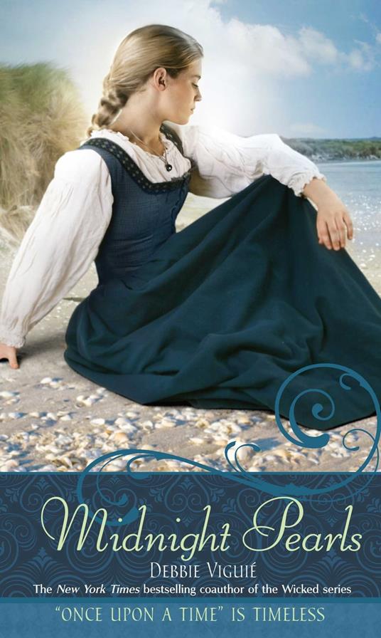Midnight Pearls - Debbie Viguié - ebook
