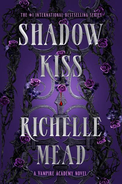 Shadow Kiss - Richelle Mead - ebook