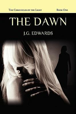 The Dawn - J G Edwards - cover