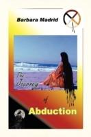 The Journey of Abduction - Barbara Madrid - cover