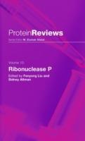 Ribonuclease P - cover