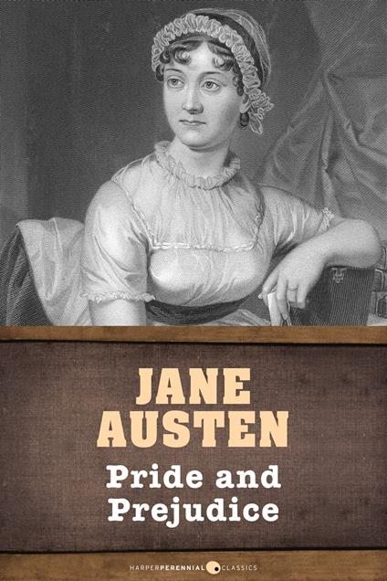 Pride And Prejudice