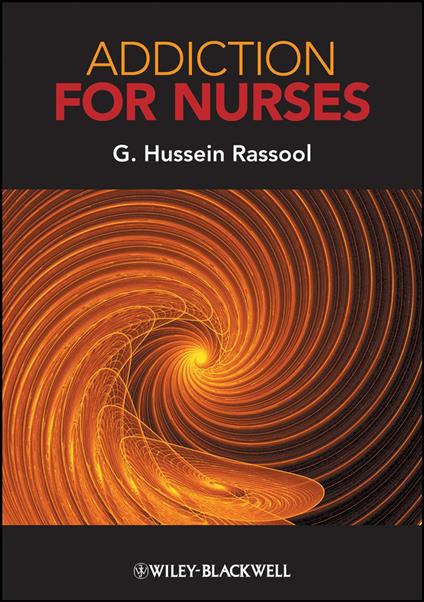 Addiction for Nurses