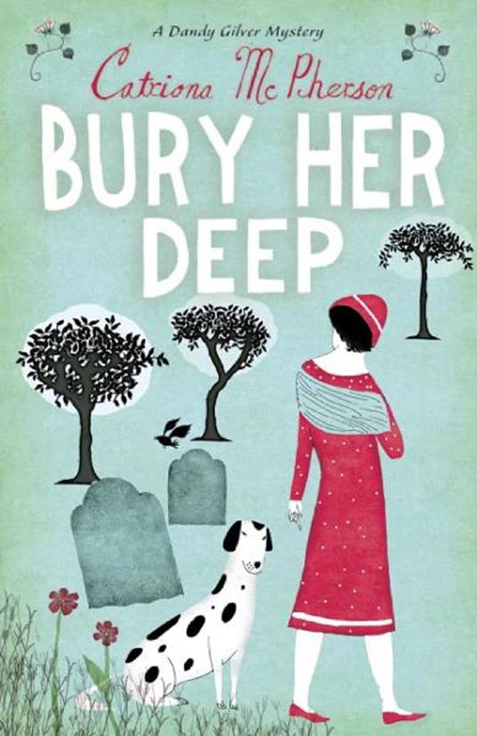 Bury Her Deep
