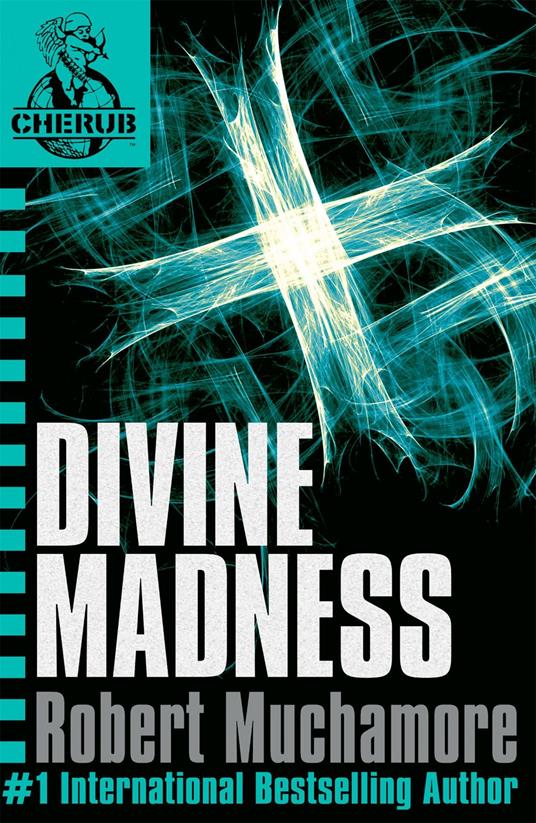 Divine Madness - Robert Muchamore - ebook
