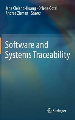 Software and Systems Traceability - cover