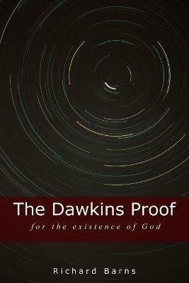 The Dawkins Proof - Richard Barns - cover
