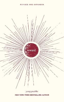Inward - Yung Pueblo - cover