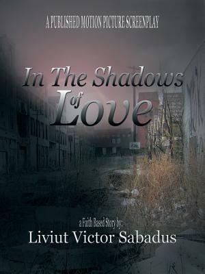 In the Shadows of Love - Liviut Victor Sabadus - cover