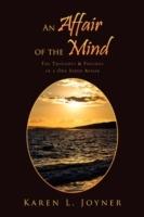 An Affair of the Mind - Karen L Joyner - cover