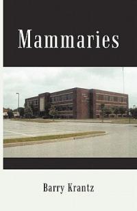 Mammaries - Barry Krantz - cover