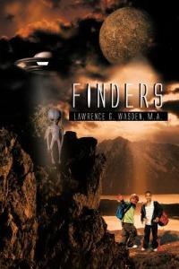 Finders - Lawrence G. Wasden M.A. - cover