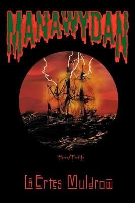 Manawydan - LA Ertes Muldrow - cover