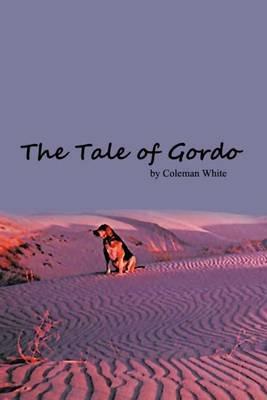 The Tale of Gordo - Coleman White - cover