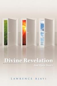 Divine Revelation and Open Doors - Lawrence Ajayi - cover