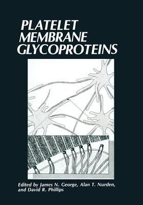 Platelet Membrane Glycoproteins - cover