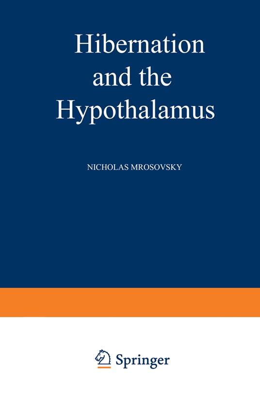 Hibernation and the Hypothalamus