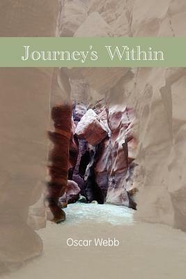 Journey's Within - Oscar Webb - cover
