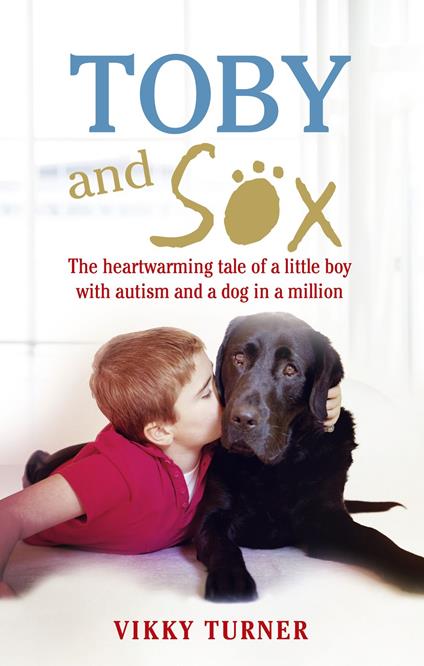 Toby and Sox