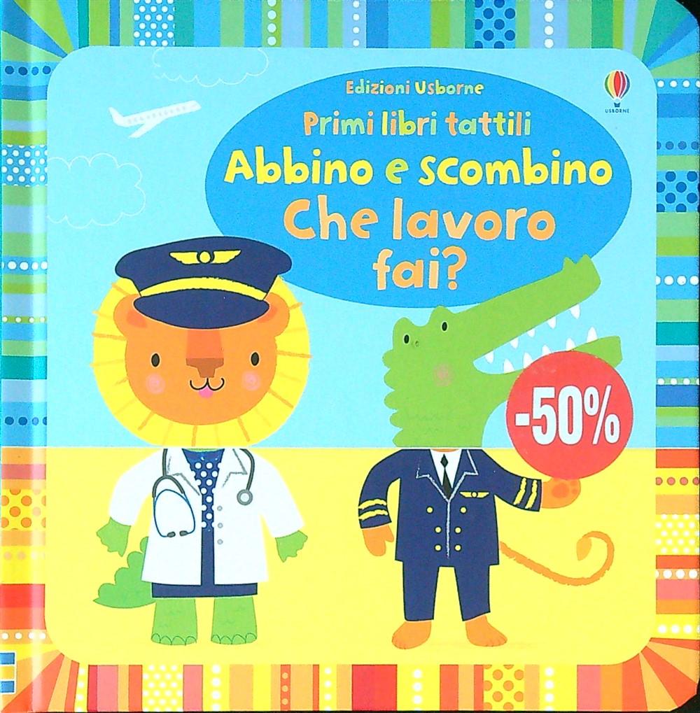 Libro di Faccia