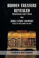 Hidden Treasure Revealed: with Bible Study Answers - cover