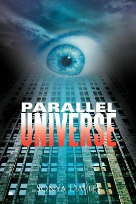 Parallel Universe - Sonya Davies - cover