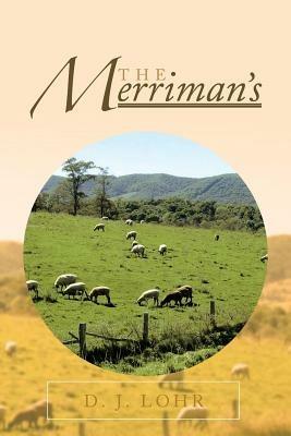 The Merriman's - D J Lohr - cover