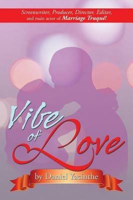 Vibe of Love - Daniel Yacinthe - cover
