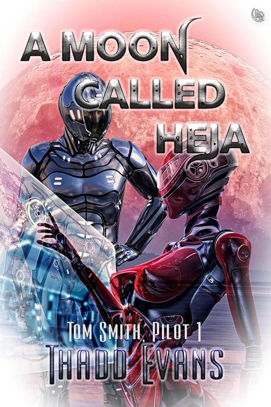A Moon Called Heja