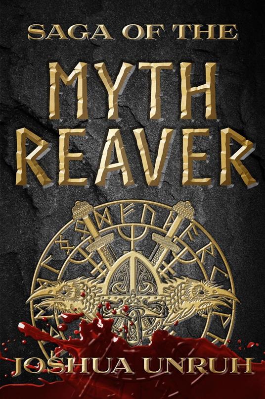 Saga of the Myth Reaver