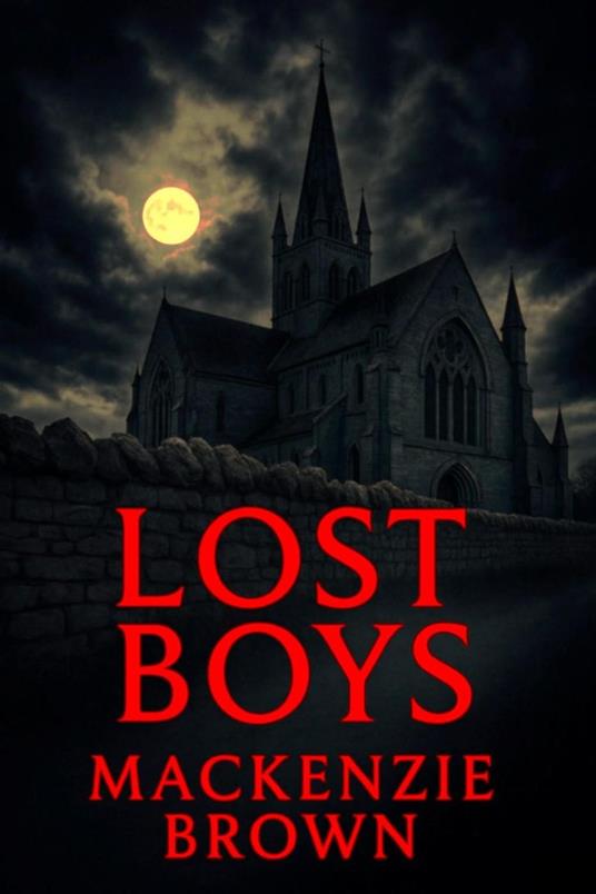 Lost Boys