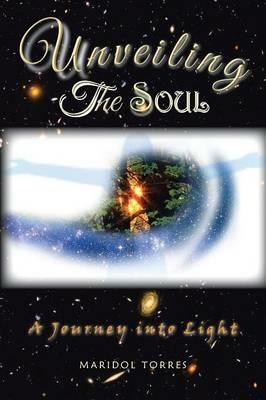 Unveiling the Soul - Maridol Torres - cover