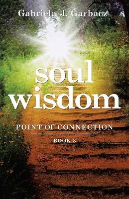 Soul Wisdom: Point of Connection Book 3 - Gabriela J Garbacz - cover