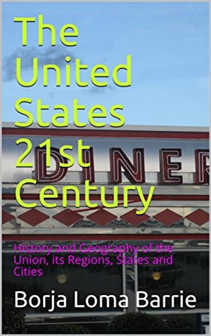 The United States 21st Century