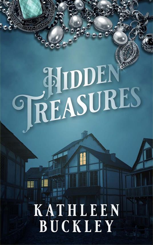 Hidden Treasures