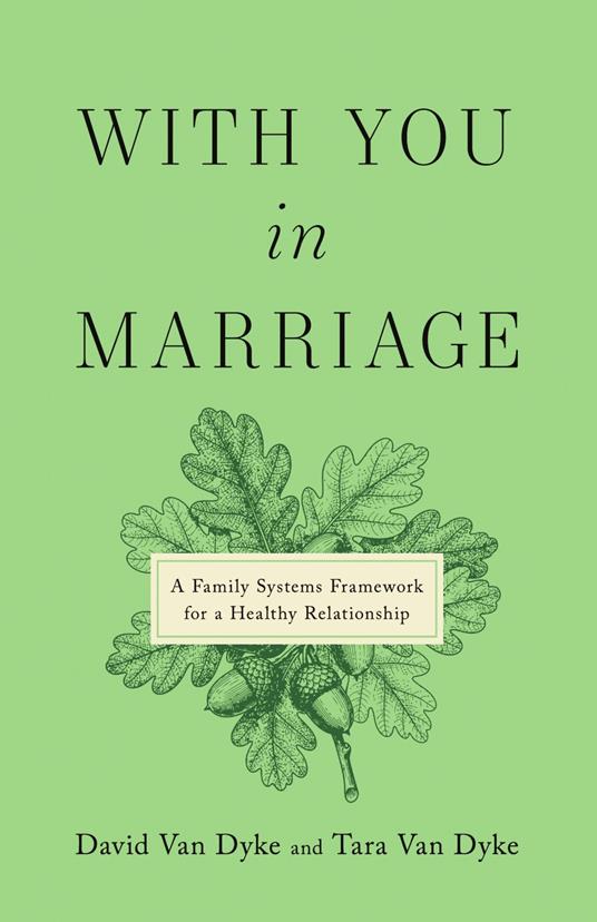 With You in Marriage