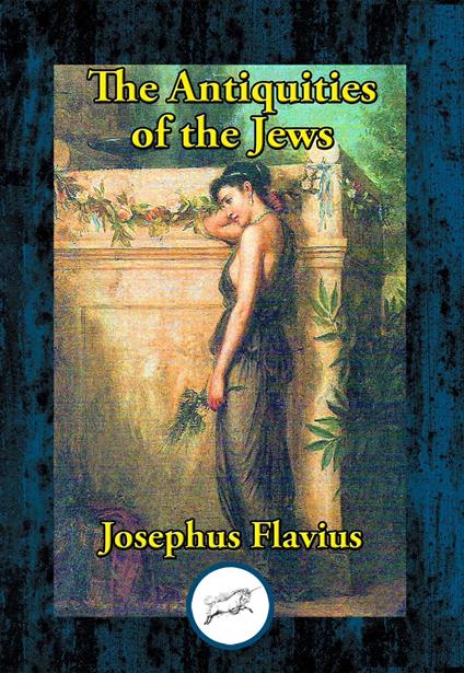 Antiquities of the Jews